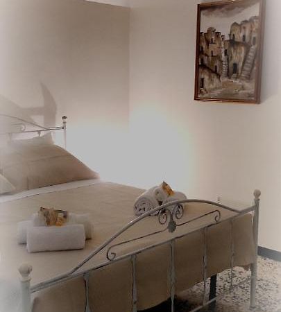 Ultimocasale Apartment Матера Екстериор снимка
