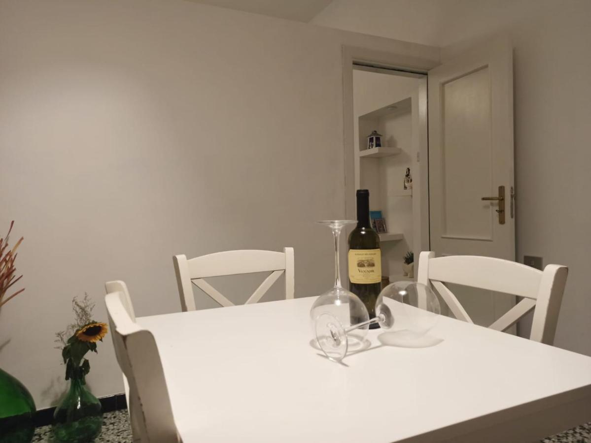 Ultimocasale Apartment Матера Екстериор снимка
