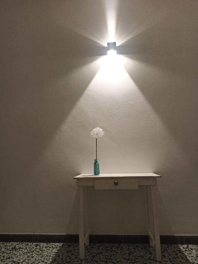 Ultimocasale Apartment Матера Екстериор снимка
