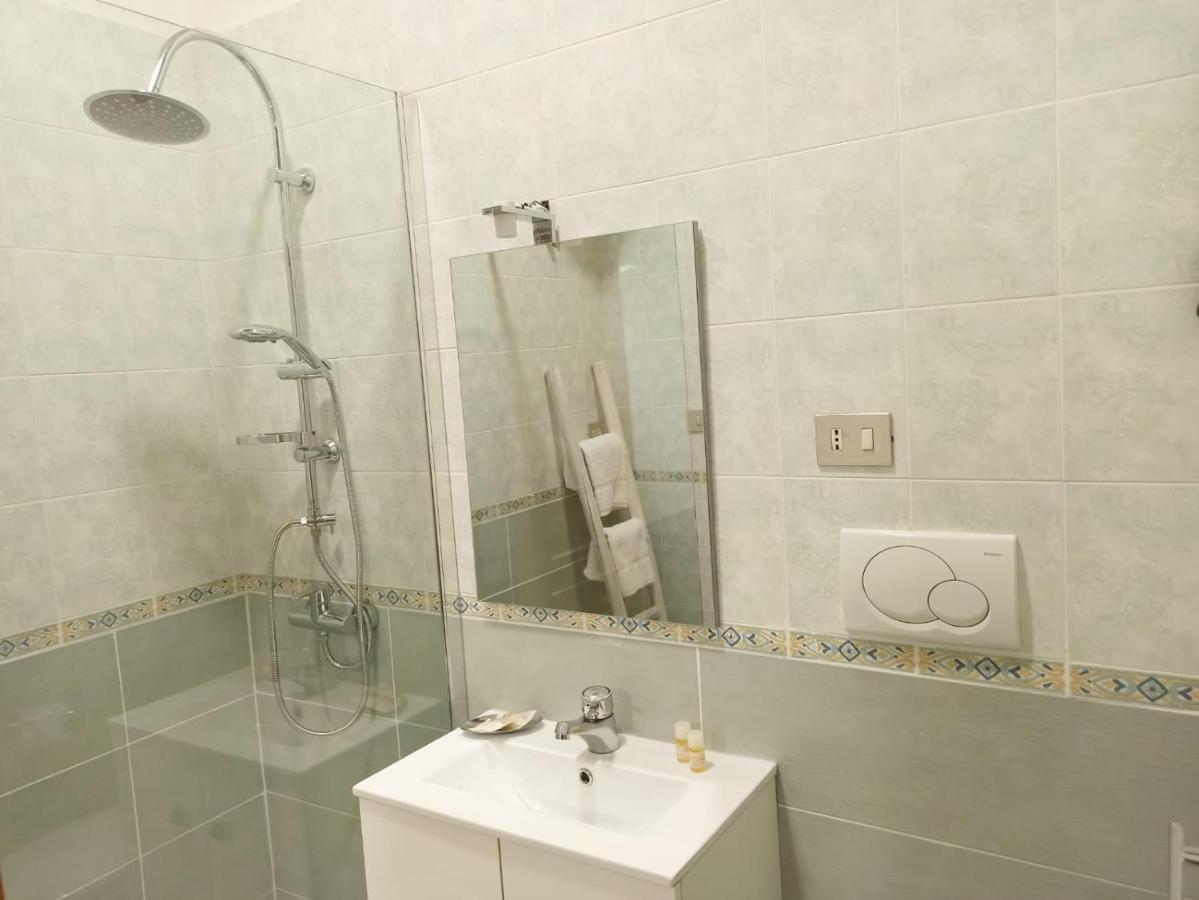Ultimocasale Apartment Матера Екстериор снимка