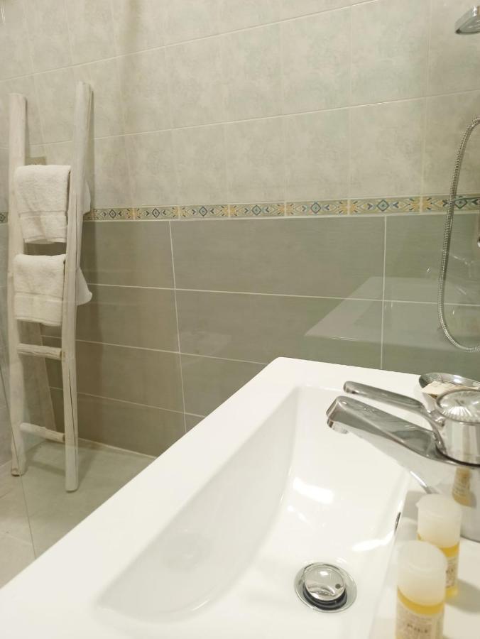 Ultimocasale Apartment Матера Екстериор снимка
