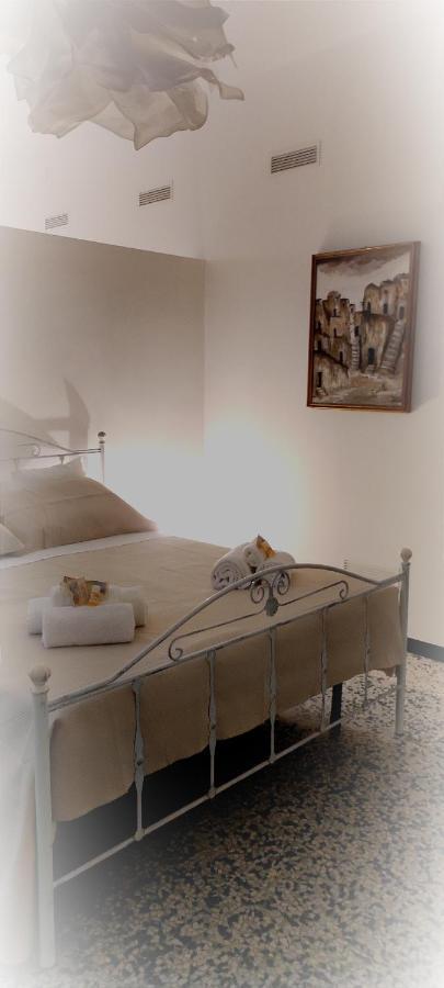 Ultimocasale Apartment Матера Екстериор снимка