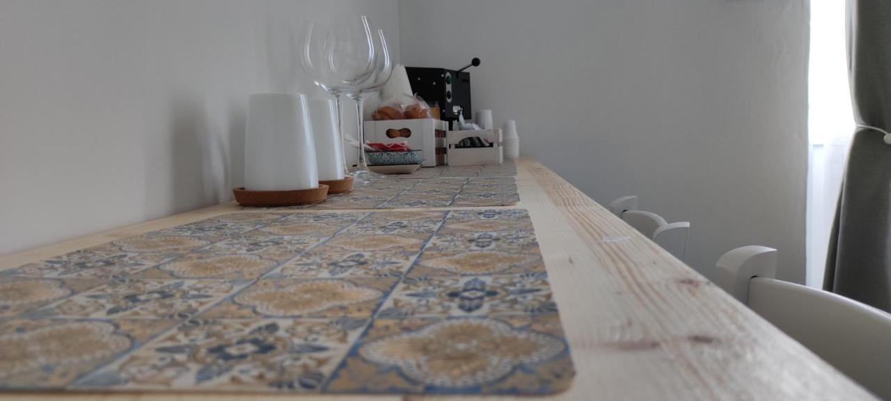 Ultimocasale Apartment Матера Екстериор снимка