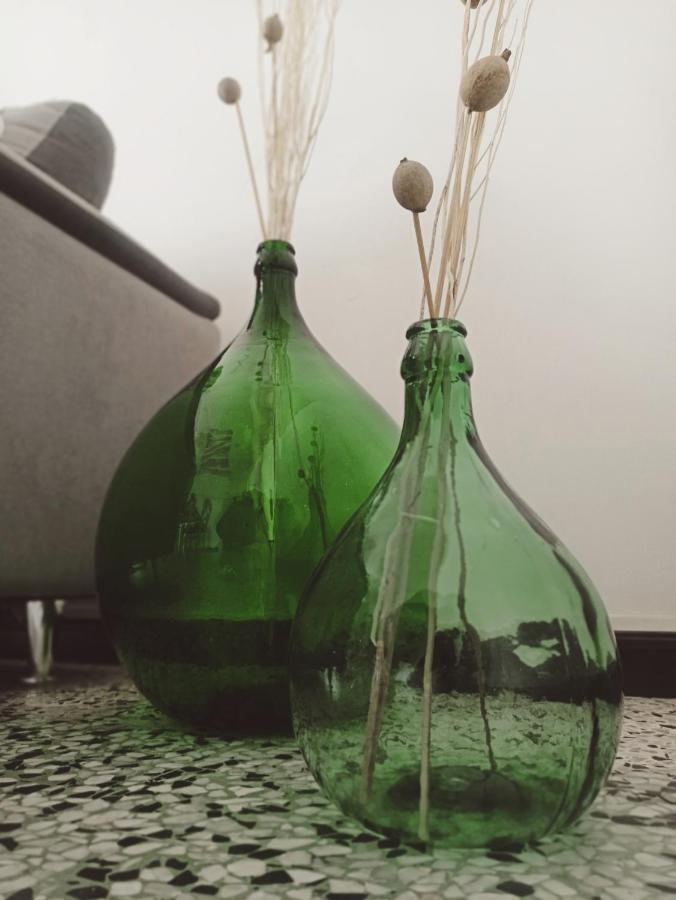 Ultimocasale Apartment Матера Екстериор снимка