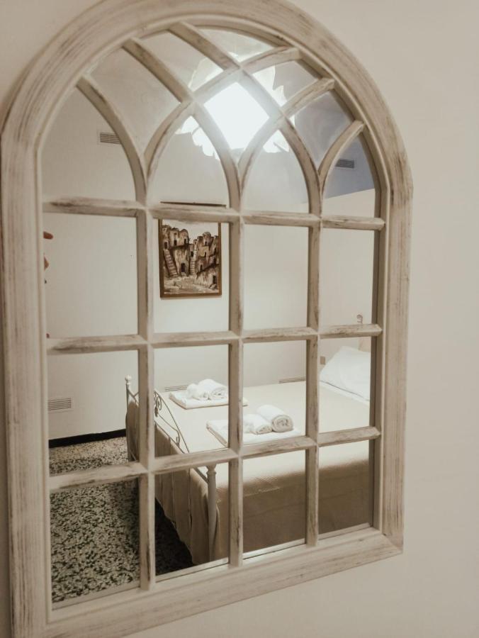 Ultimocasale Apartment Матера Екстериор снимка
