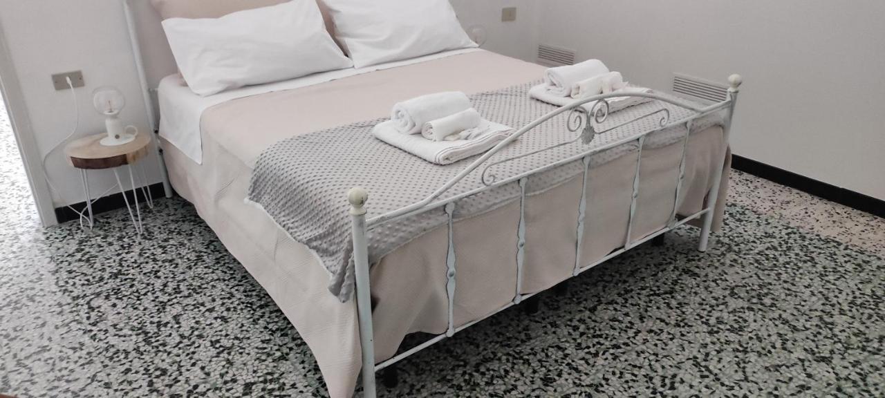 Ultimocasale Apartment Матера Екстериор снимка