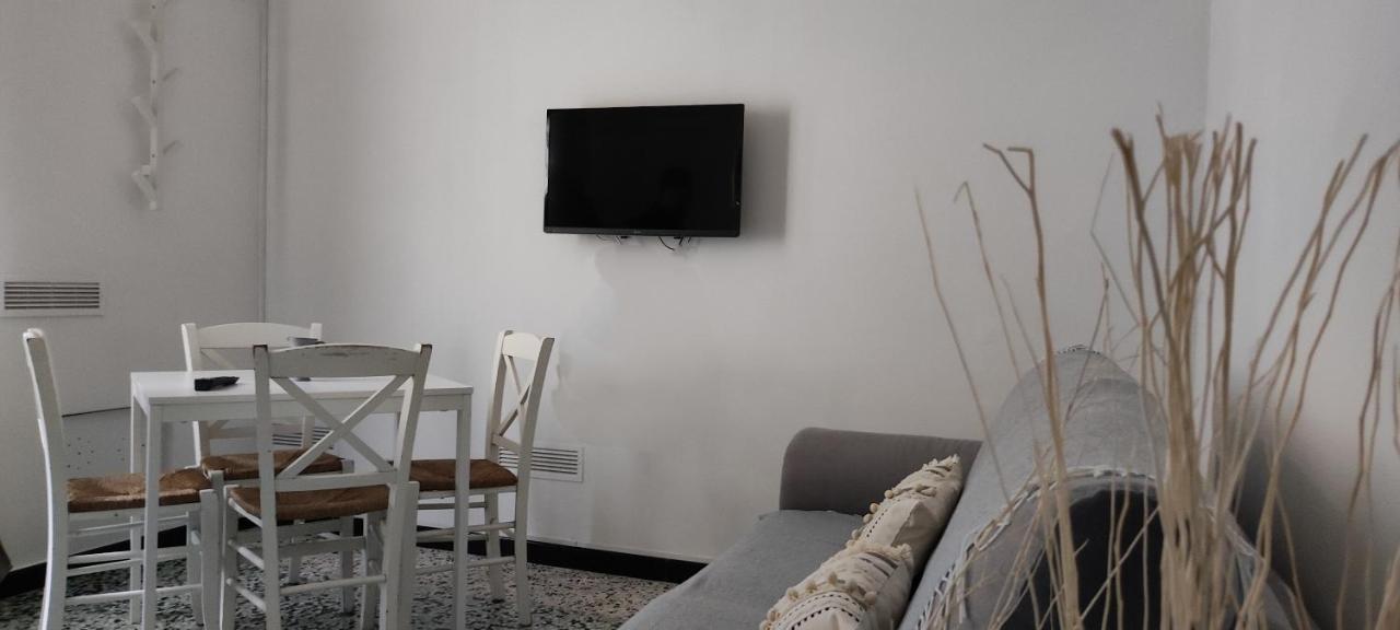 Ultimocasale Apartment Матера Екстериор снимка