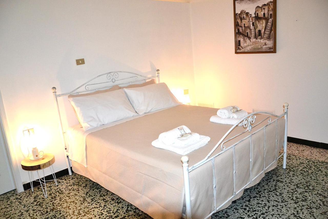 Ultimocasale Apartment Матера Екстериор снимка