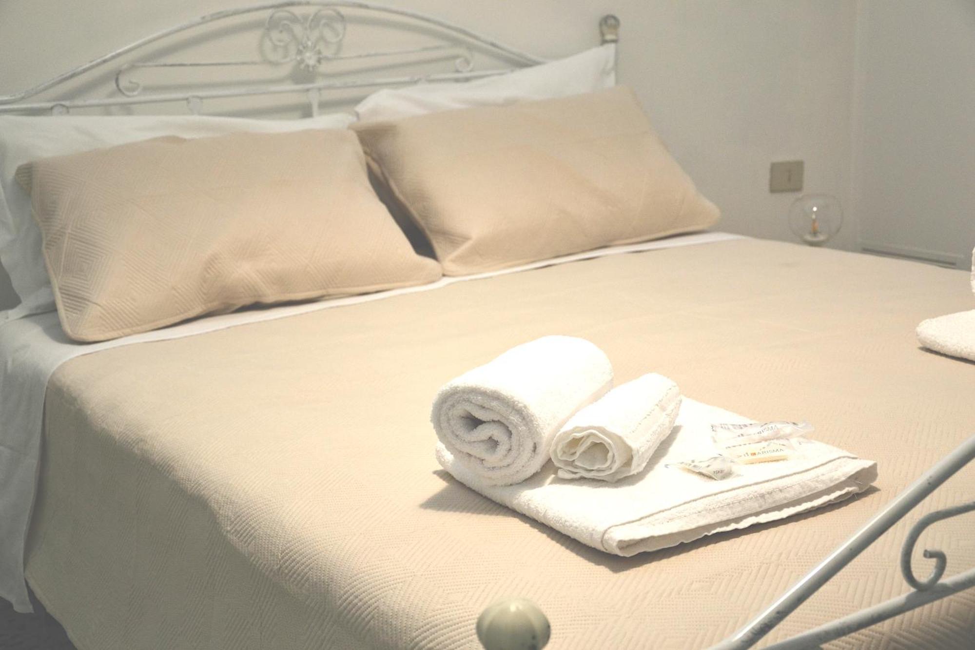 Ultimocasale Apartment Матера Екстериор снимка